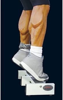 エクストリームカ―フマスターⅡ Amazon | ロジャースチュワート(Roger Stewart's